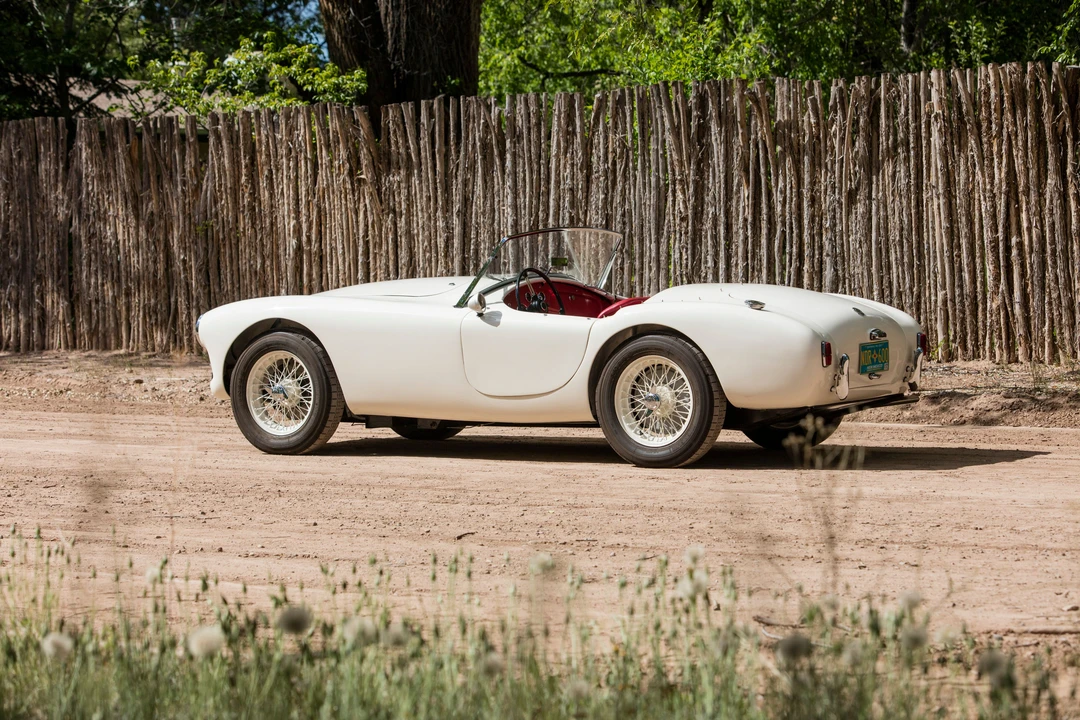 1959 AC Ace & Aceca - Image 17 of 31