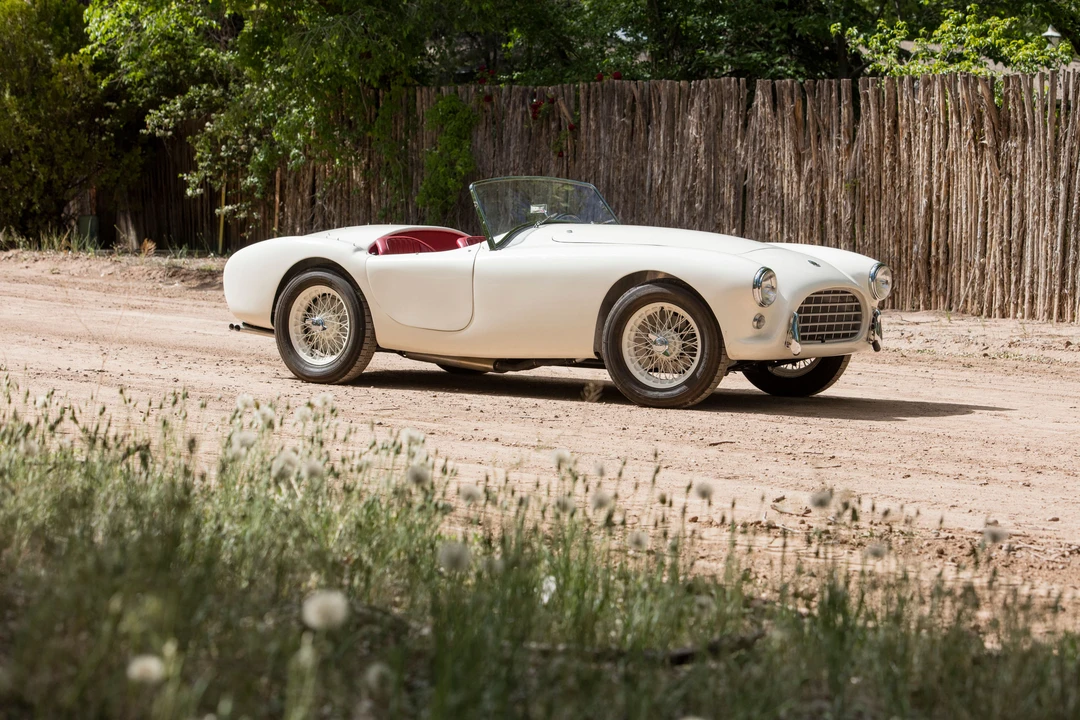 1959 AC Ace & Aceca - Image 28 of 31
