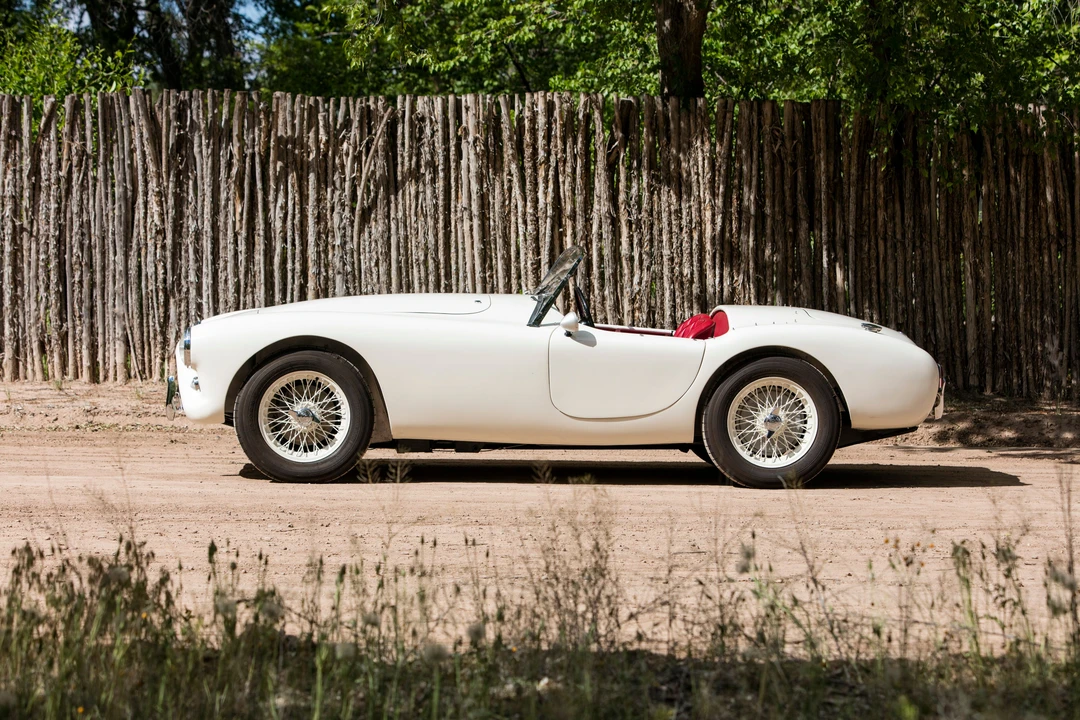 1959 AC Ace & Aceca - Image 5 of 31