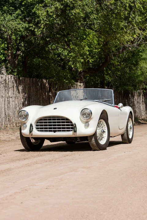 1959 AC Ace & Aceca - Image 4 of 31