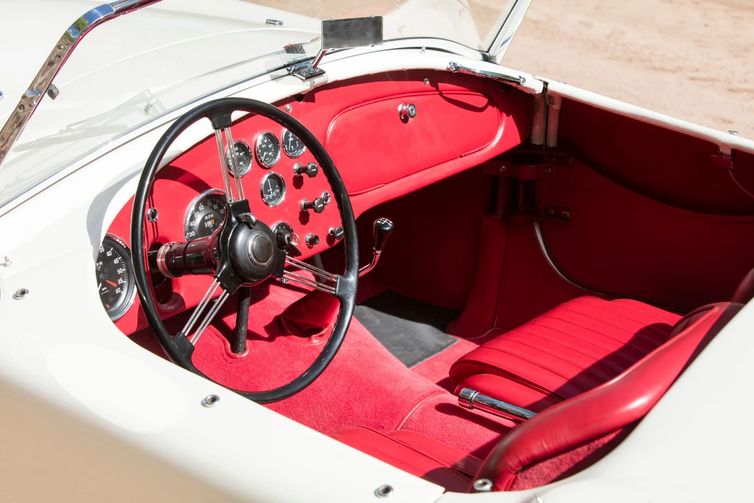 1959 AC Ace & Aceca - Image 30 of 31