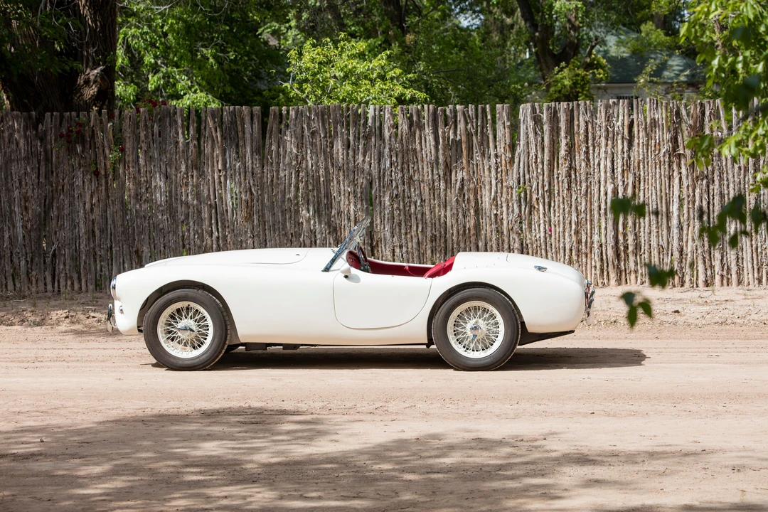 1959 AC Ace & Aceca - Image 2 of 31