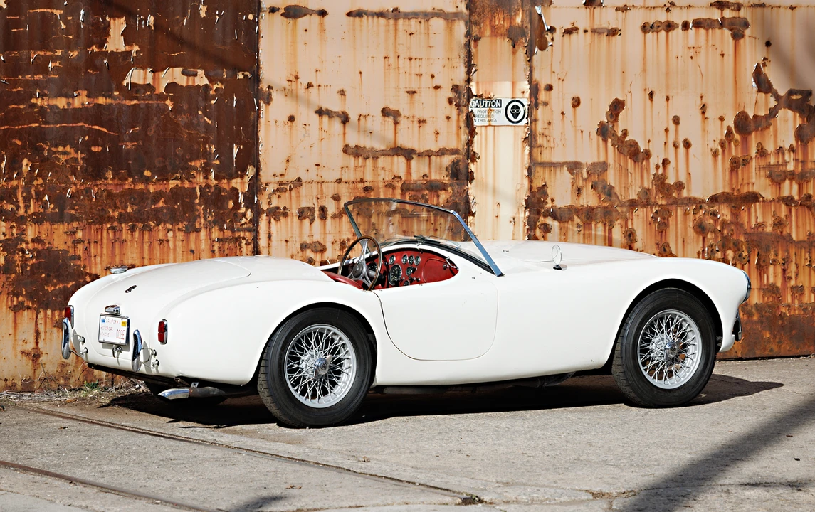 1959 AC Ace & Aceca - Image 4 of 13