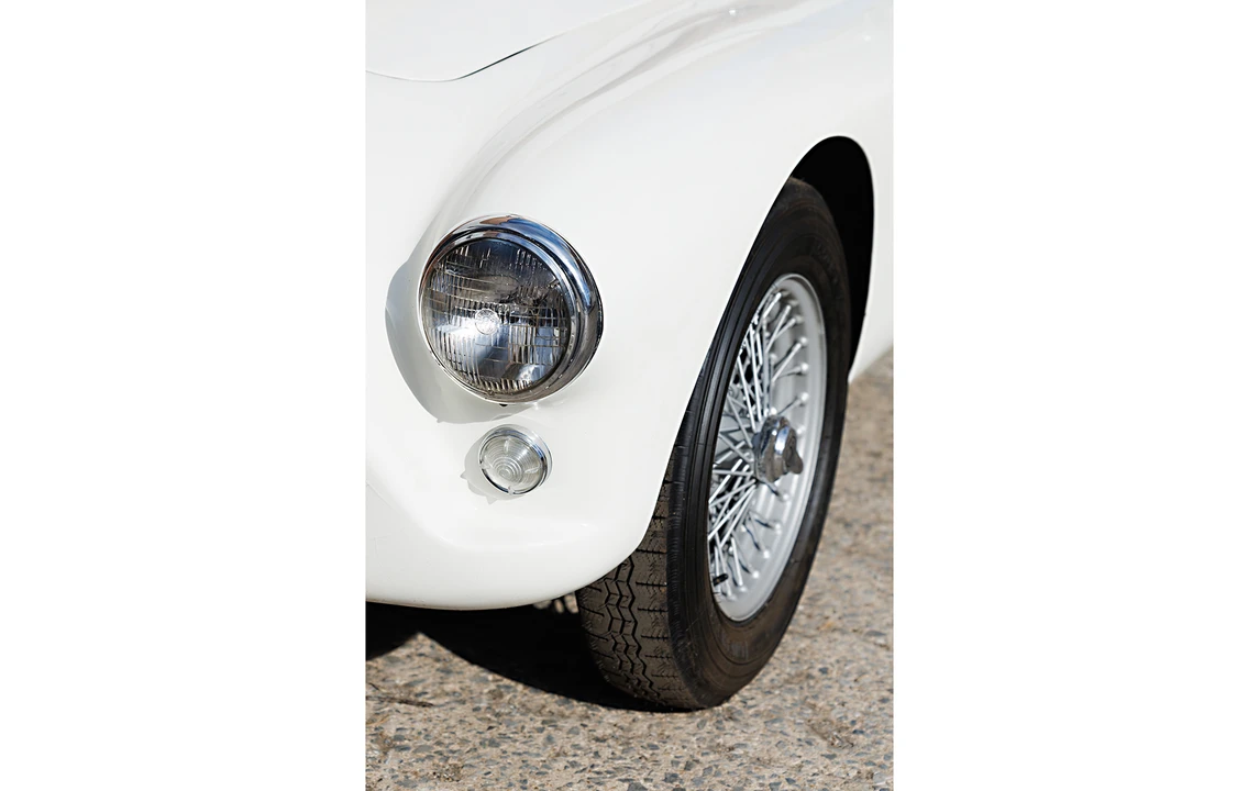 1959 AC Ace & Aceca - Image 12 of 13