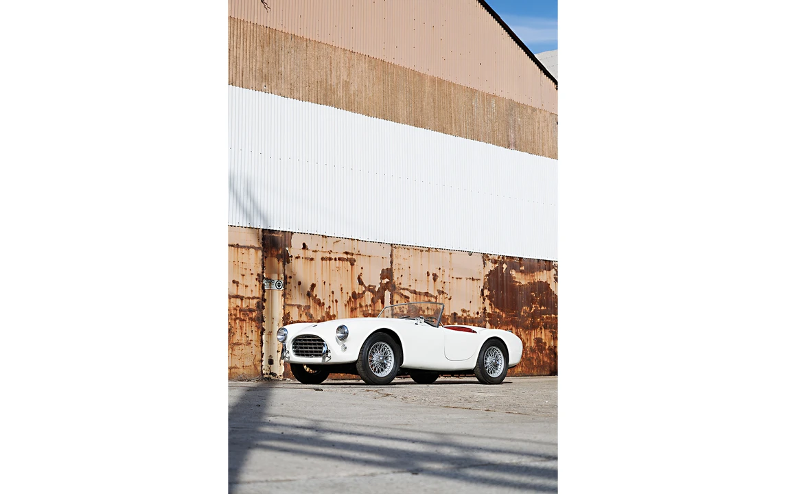 1959 AC Ace & Aceca - Image 10 of 13