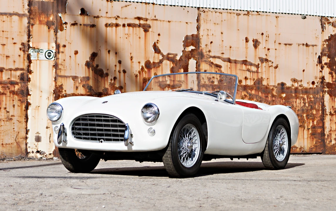 1959 AC Ace & Aceca - Image 7 of 13