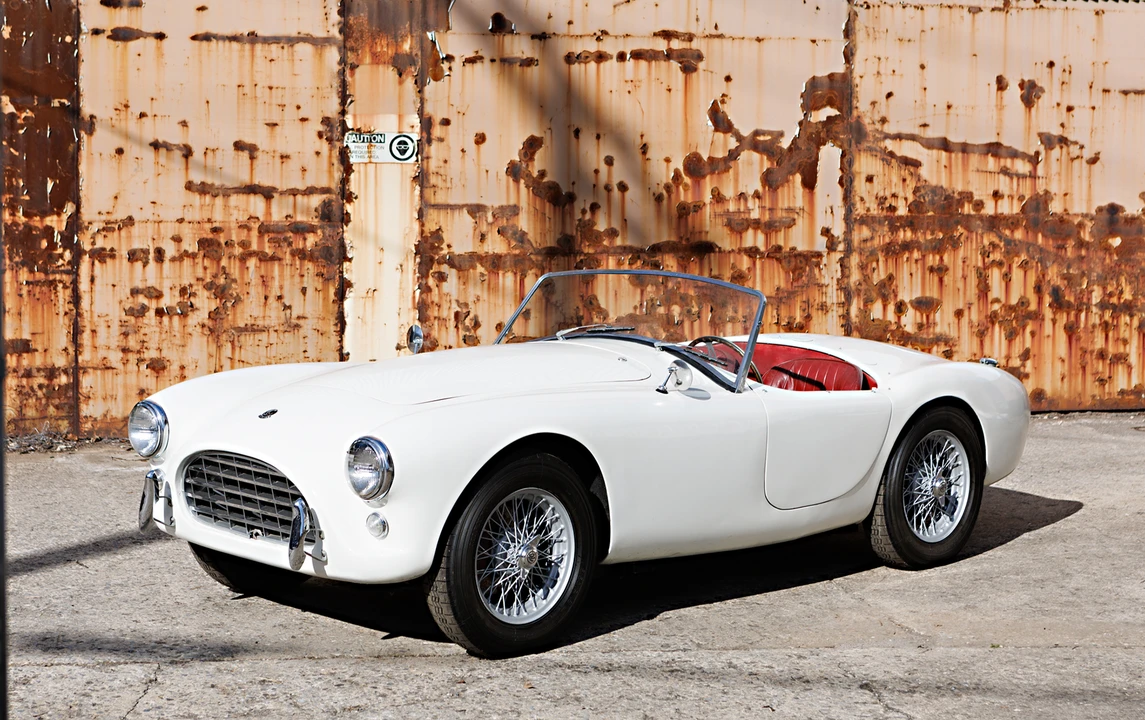 1959 AC Ace & Aceca - Image 9 of 13