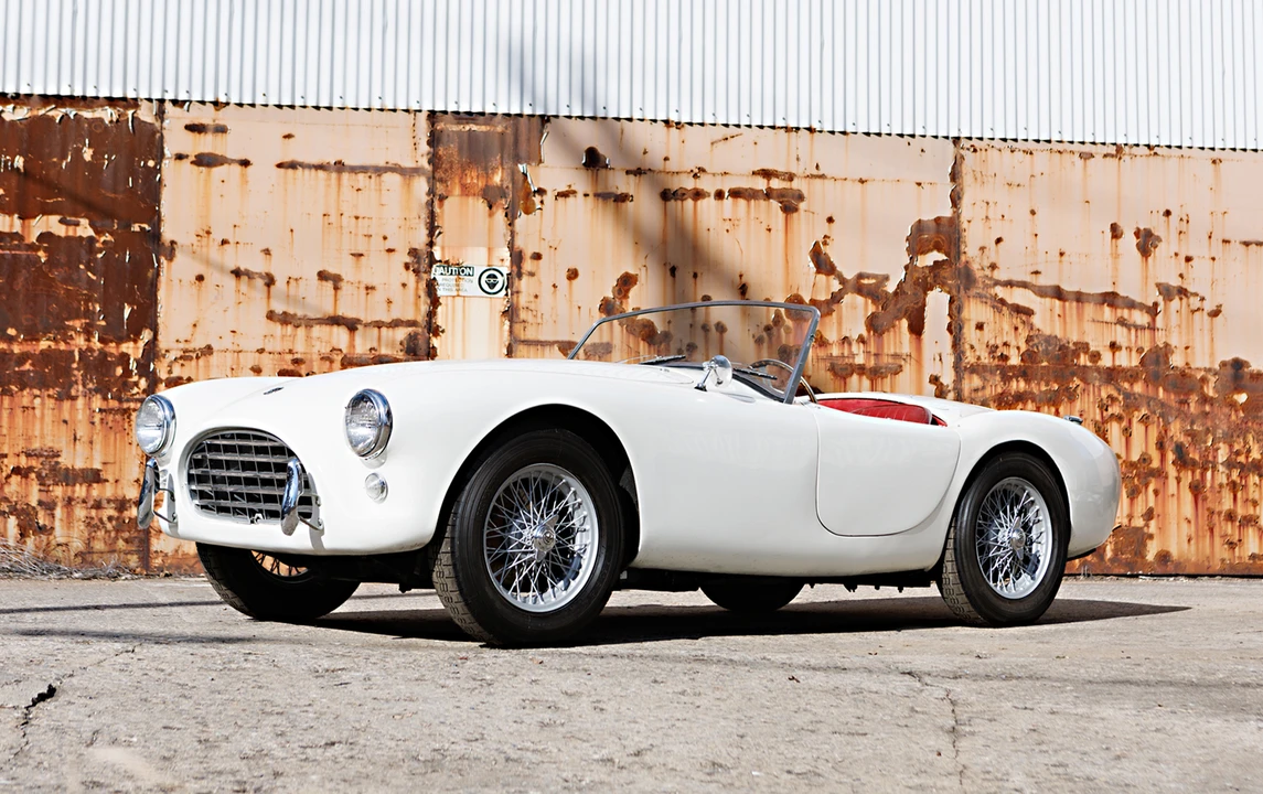 1959 AC Ace & Aceca - Image 8 of 13