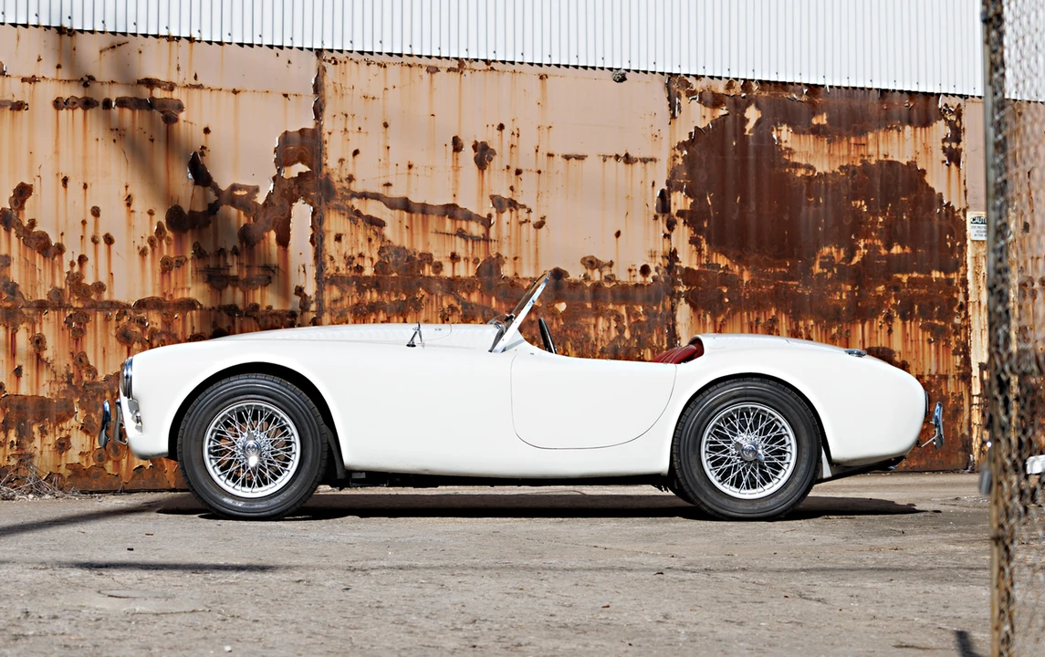 1959 AC Ace & Aceca - Image 11 of 13