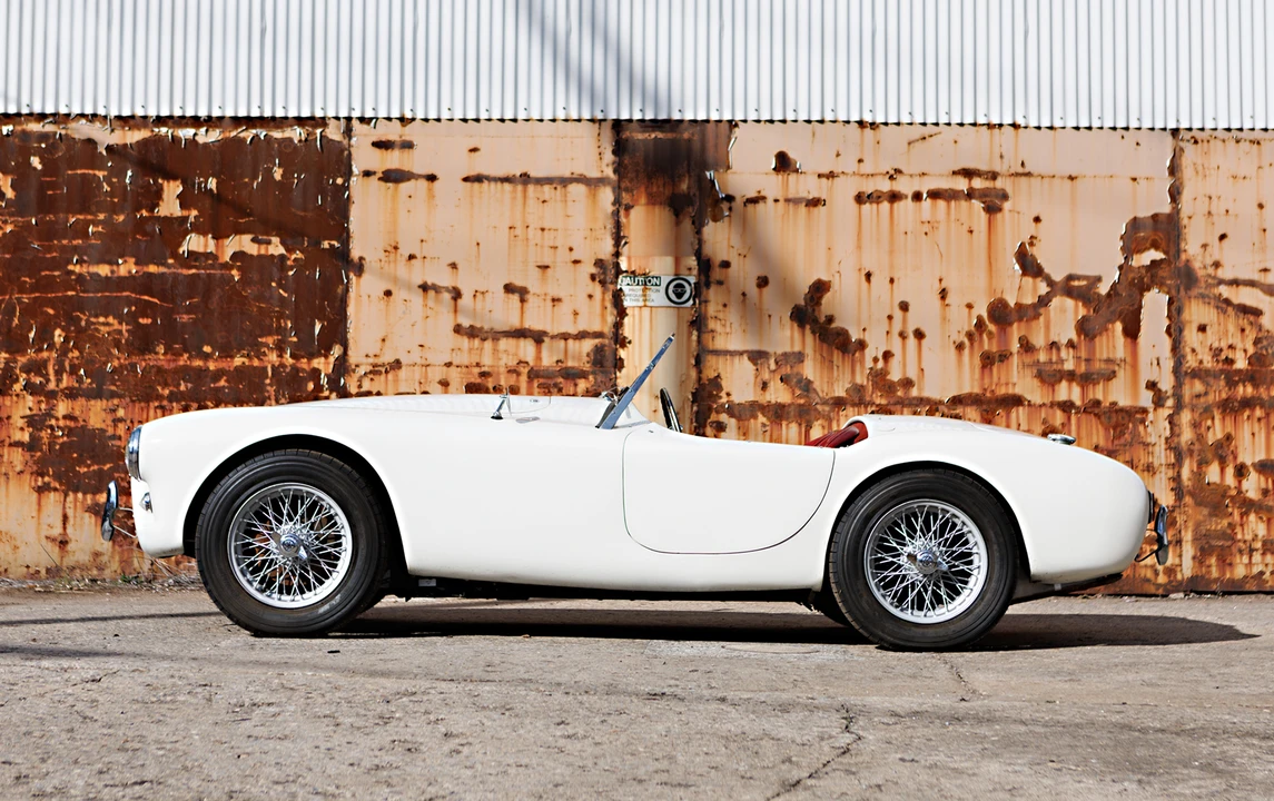 1959 AC Ace & Aceca - Image 2 of 13