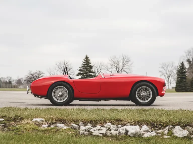 1959 AC Ace & Aceca - Image 6 of 22