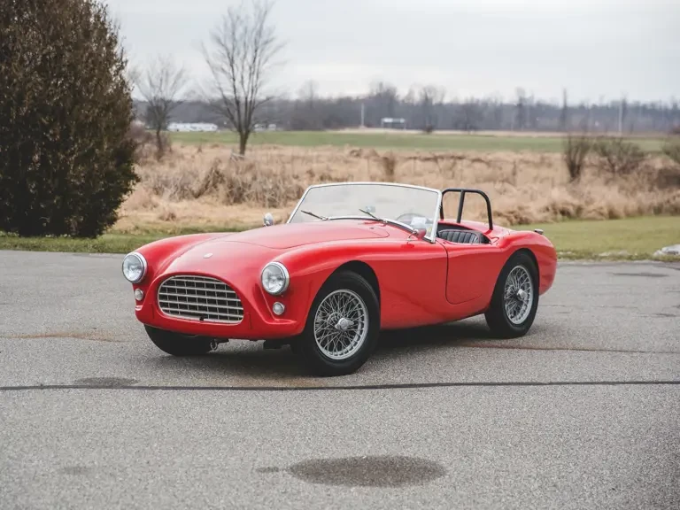 1959 AC Ace & Aceca - Image 2 of 22