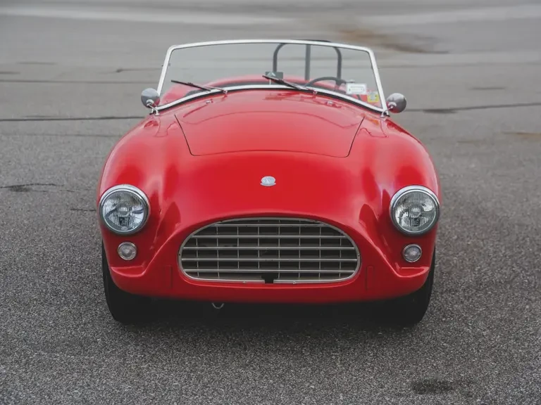 1959 AC Ace & Aceca - Image 9 of 22
