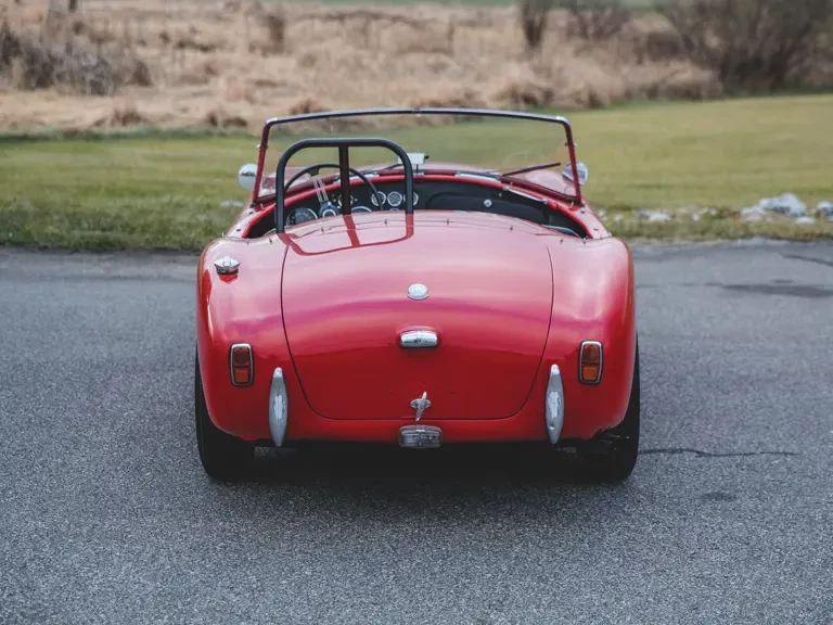 1959 AC Ace & Aceca - Image 10 of 22