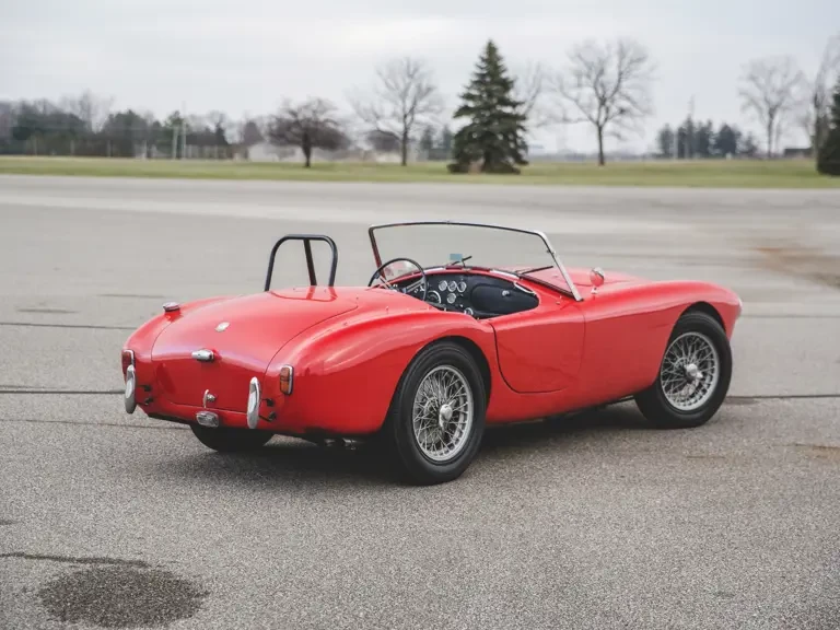 1959 AC Ace & Aceca - Image 3 of 22