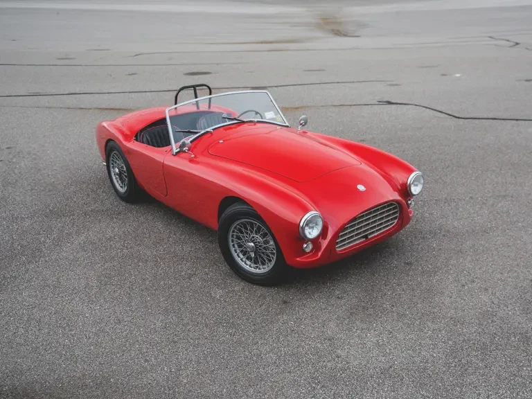 1959 AC Ace & Aceca - Image 22 of 22