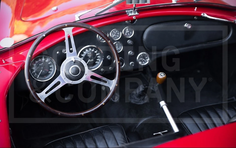 1959 AC Ace & Aceca - Image 7 of 16