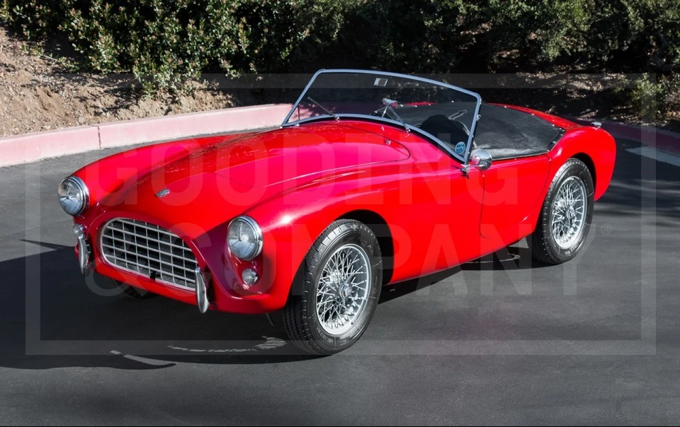 1959 AC Ace & Aceca - Image 2 of 16
