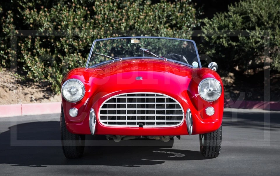1959 AC Ace & Aceca - Image 3 of 16