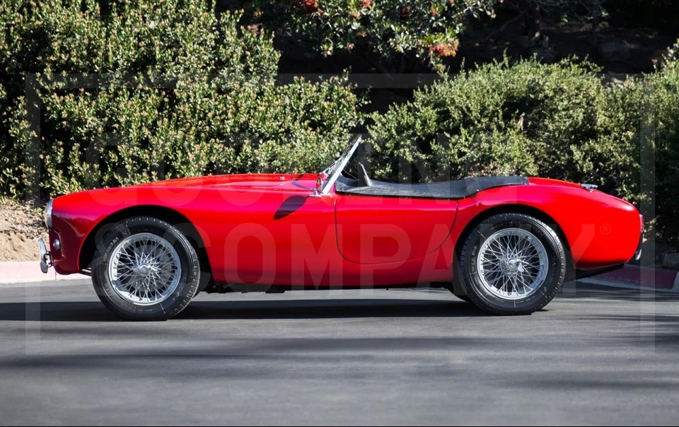 1959 AC Ace & Aceca - Image 6 of 16