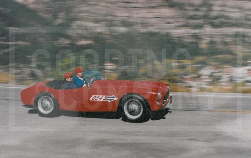 1959 AC Ace & Aceca - Image 16 of 16
