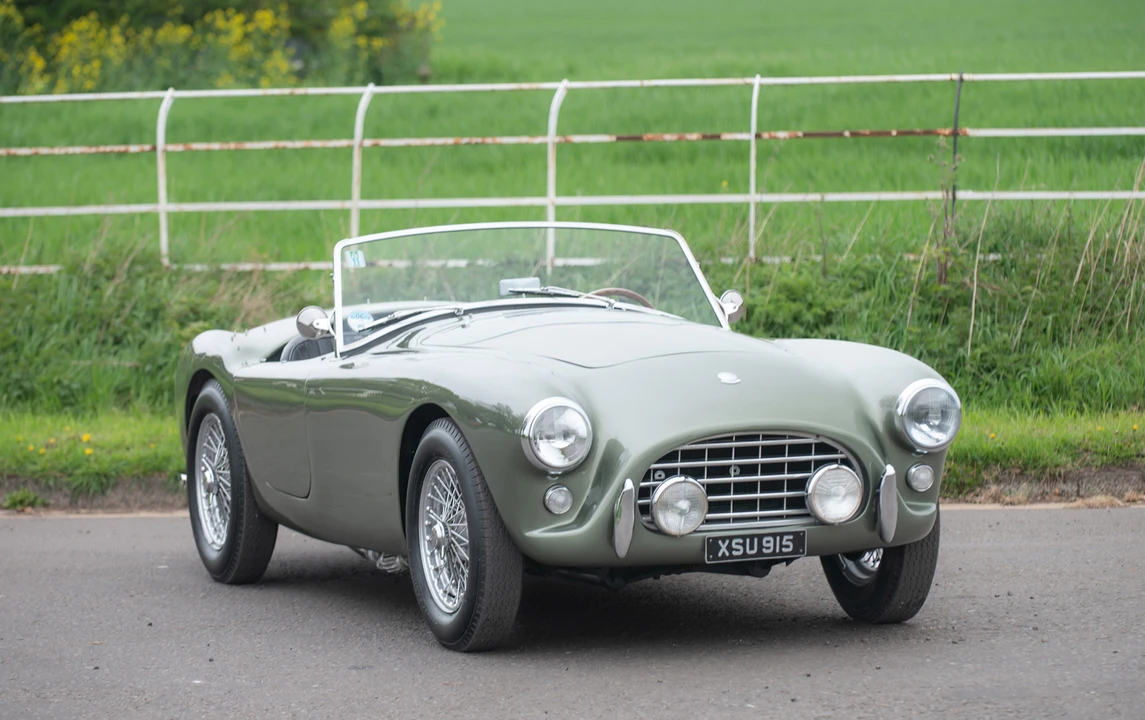 1959 AC Ace & Aceca - Image 18 of 19