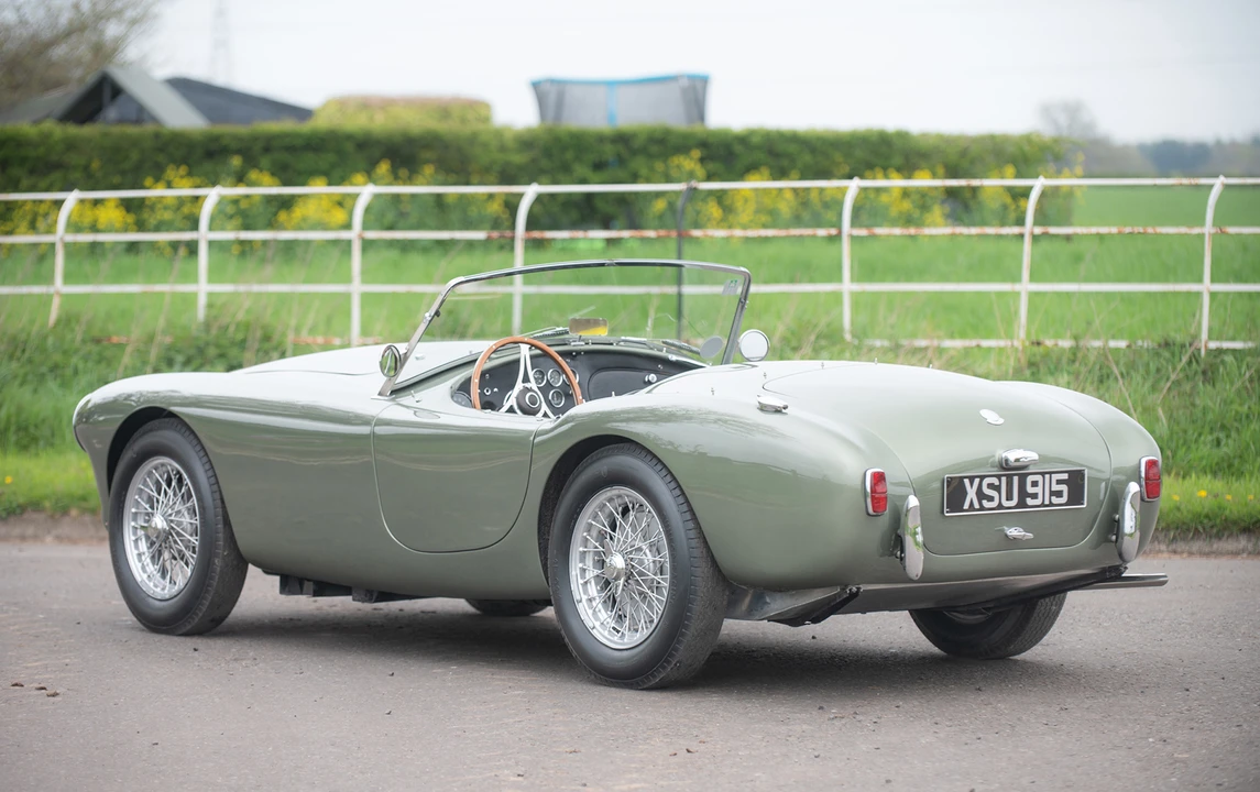 1959 AC Ace & Aceca - Image 9 of 19