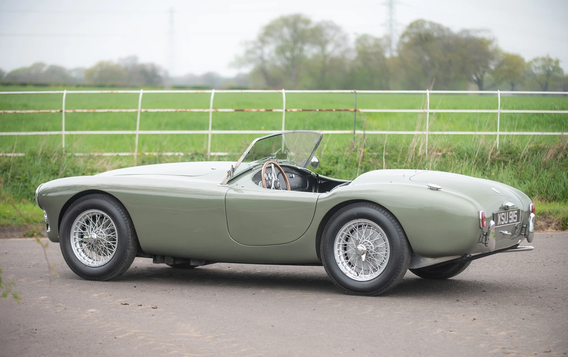 1959 AC Ace & Aceca - Image 10 of 19