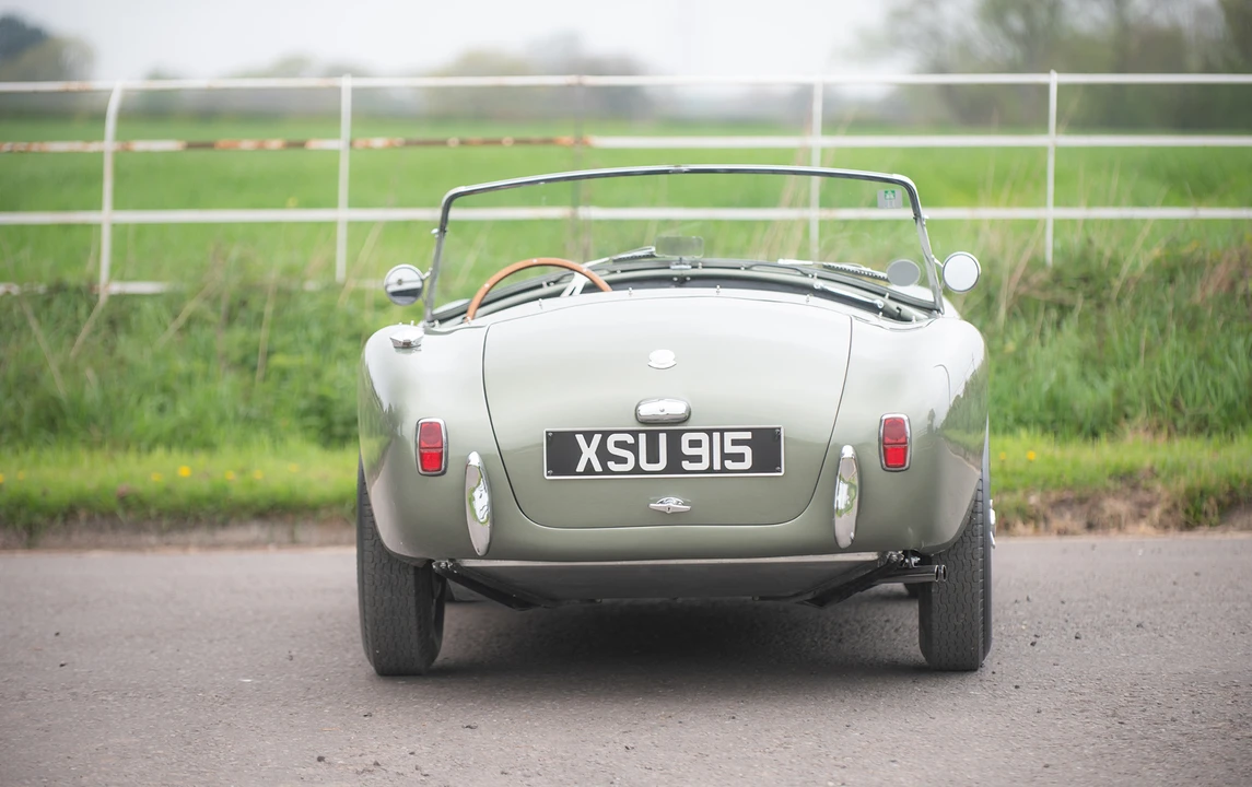 1959 AC Ace & Aceca - Image 6 of 19