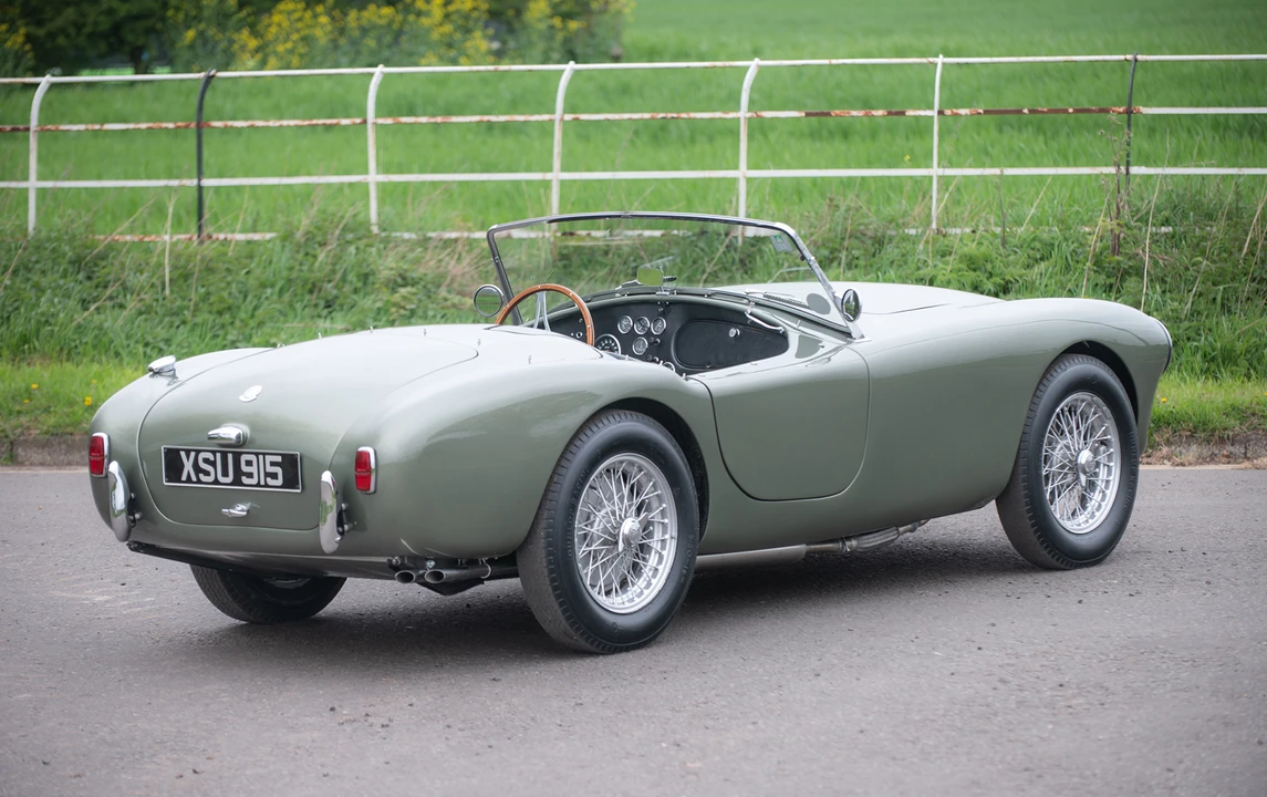 1959 AC Ace & Aceca - Image 4 of 19