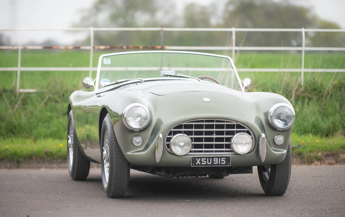 1959 AC Ace & Aceca - Image 17 of 19
