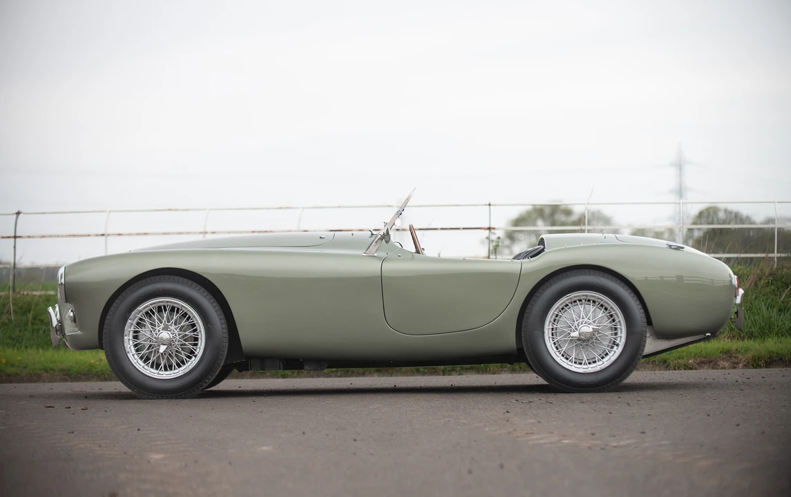 1959 AC Ace & Aceca - Image 11 of 19