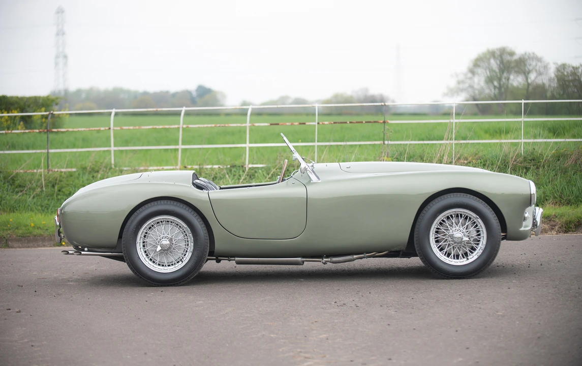 1959 AC Ace & Aceca - Image 2 of 19