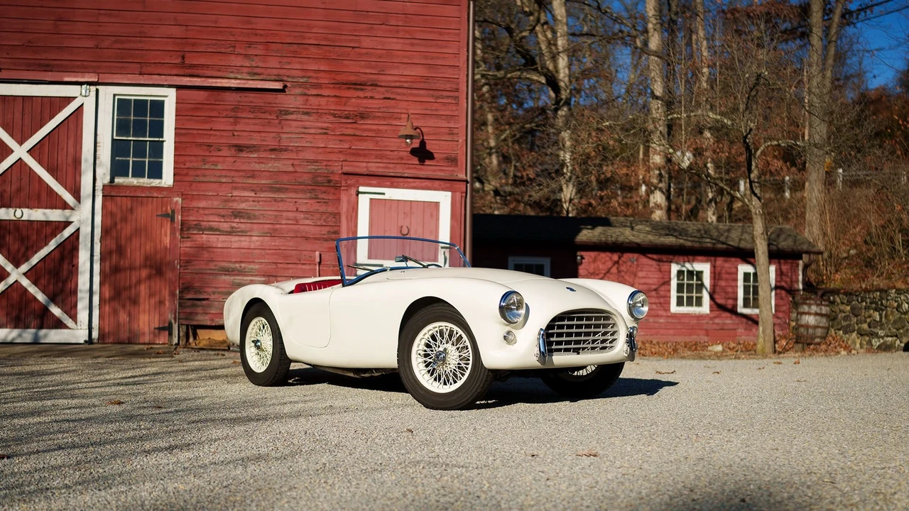 1959 AC Ace & Aceca - Image 5 of 31