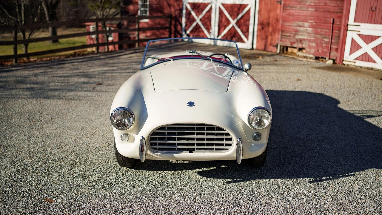 1959 AC Ace & Aceca - Image 9 of 31