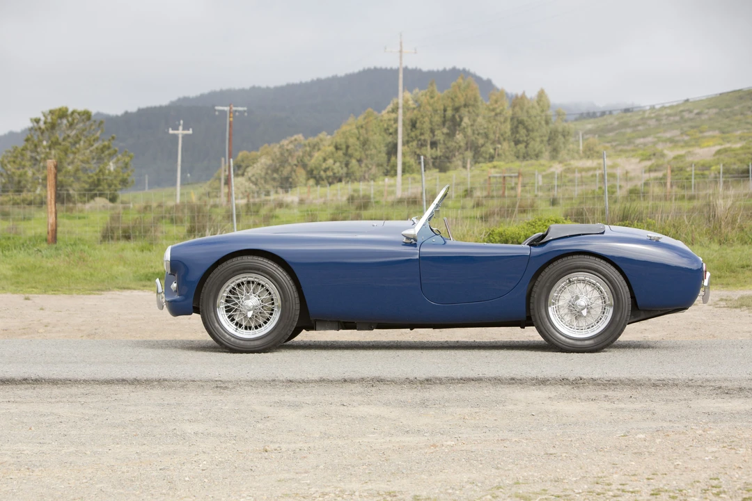 1959 AC Ace & Aceca - Image 4 of 31
