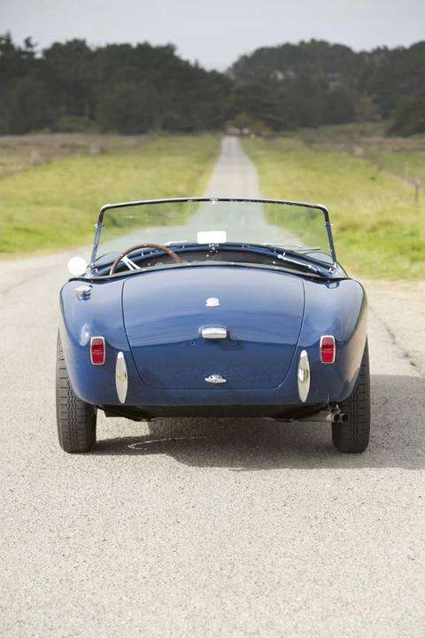 1959 AC Ace & Aceca - Image 30 of 31