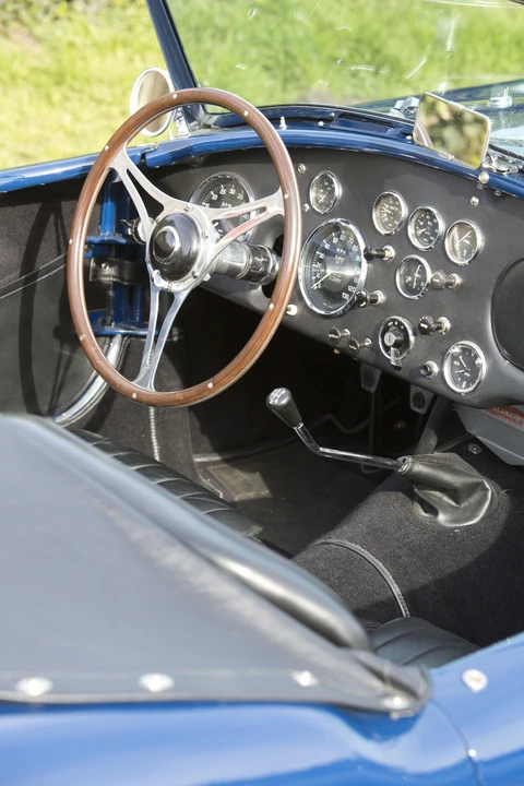 1959 AC Ace & Aceca - Image 27 of 31