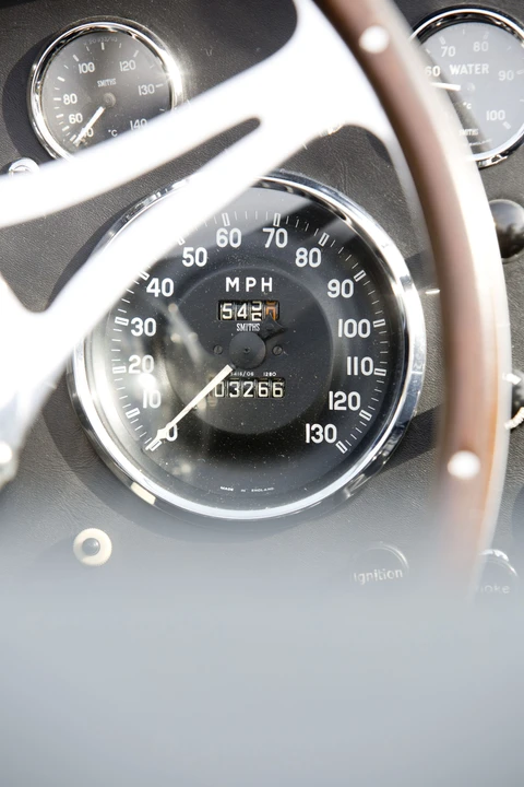 1959 AC Ace & Aceca - Image 22 of 31