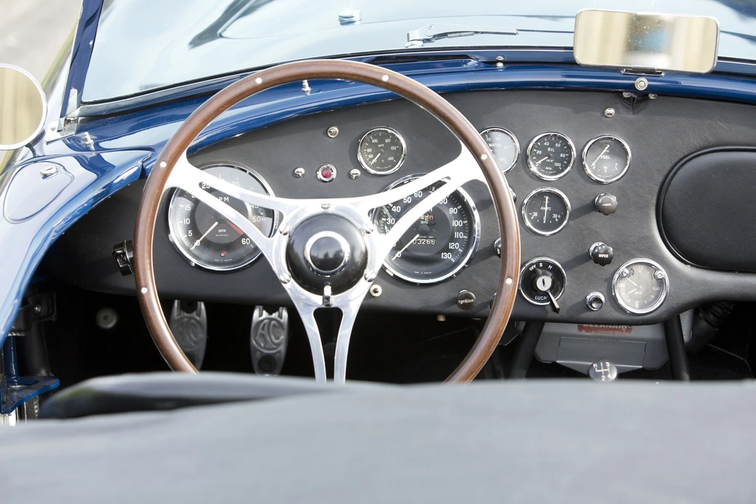 1959 AC Ace & Aceca - Image 24 of 31