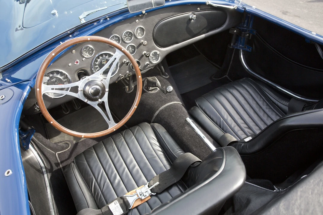 1959 AC Ace & Aceca - Image 29 of 31