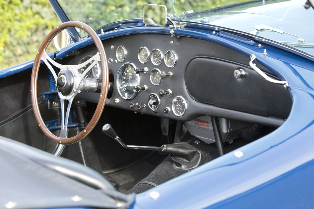 1959 AC Ace & Aceca - Image 25 of 31