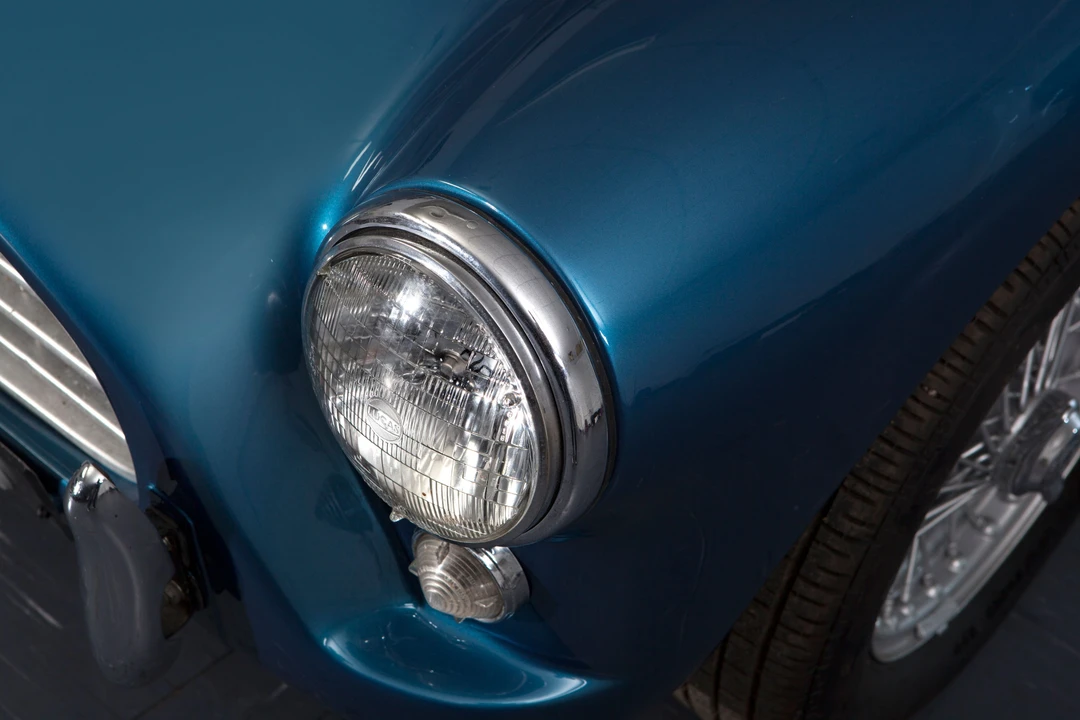 1959 AC Ace & Aceca - Image 9 of 20