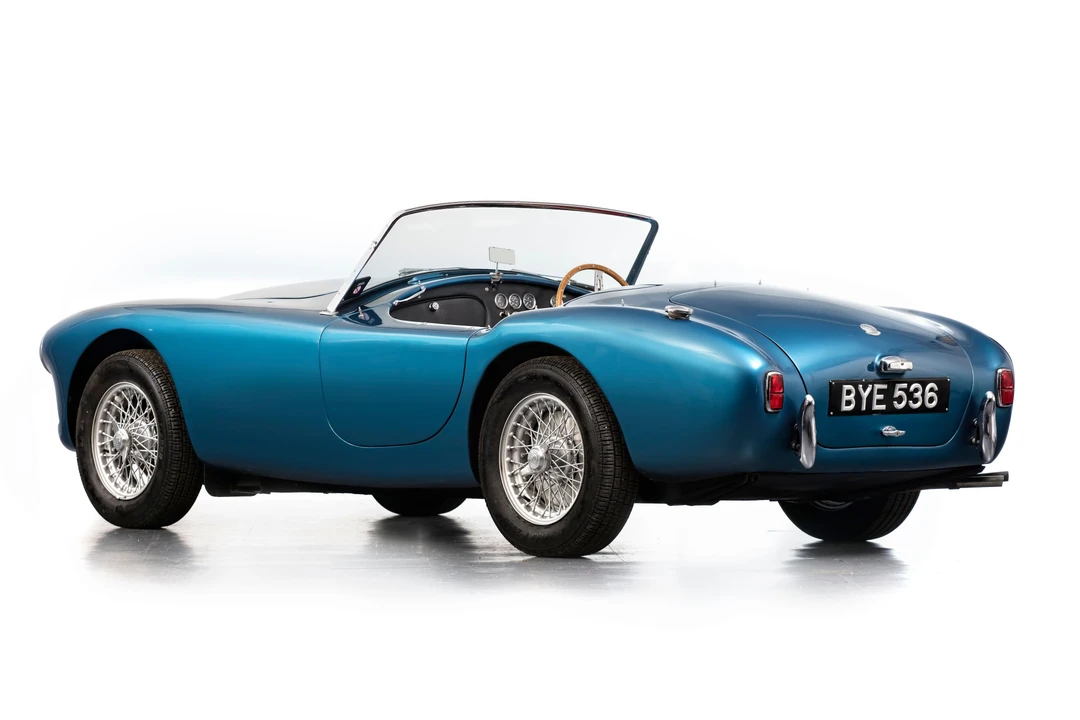 1959 AC Ace & Aceca - Image 20 of 20