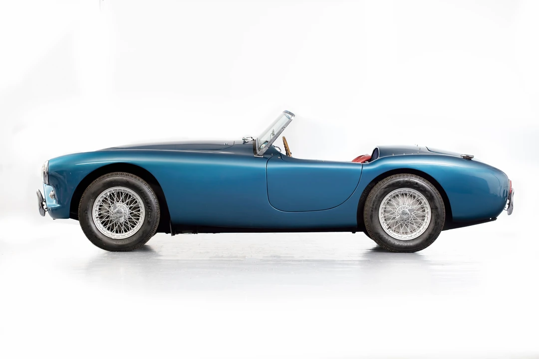 1959 AC Ace & Aceca - Image 17 of 20