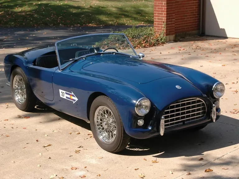 1959 AC Ace & Aceca - Image 2 of 22