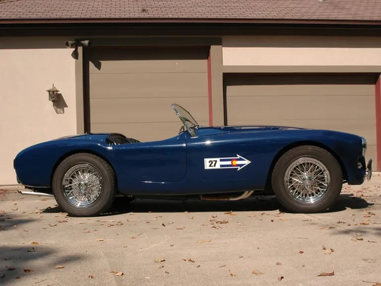 1959 AC Ace & Aceca - Image 6 of 22
