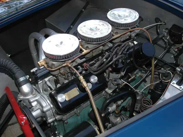 1959 AC Ace & Aceca - Image 11 of 22