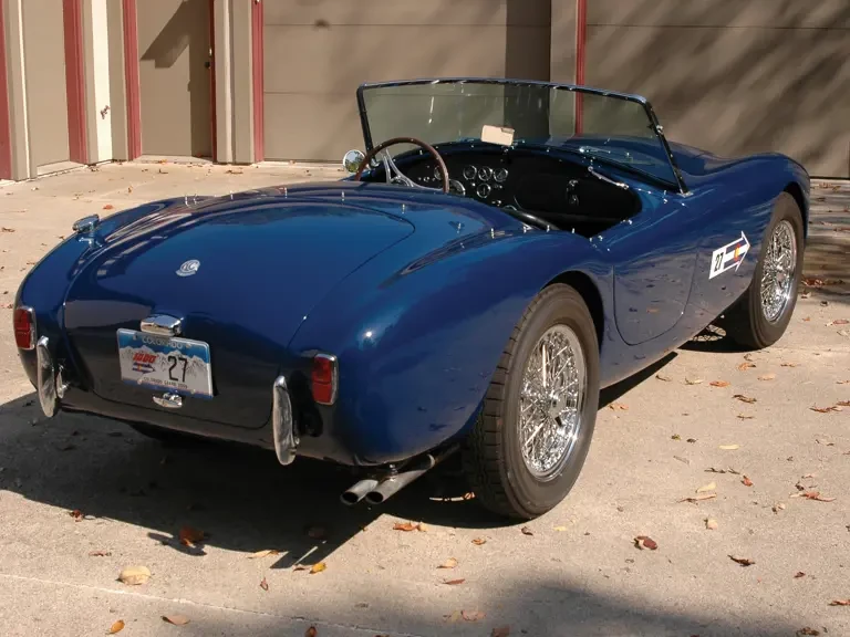 1959 AC Ace & Aceca - Image 3 of 22