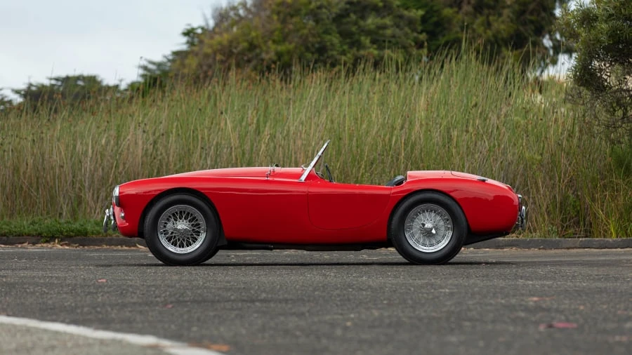 1959 AC Ace & Aceca - Image 2 of 31